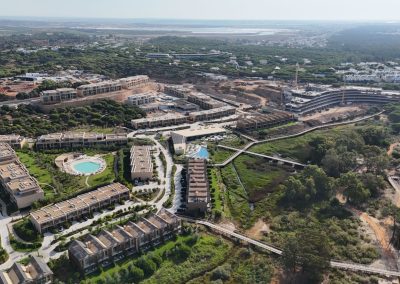 Verdelago Resort