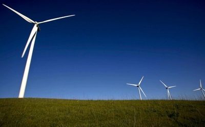 Estudo de Impacto Ambiental – Parque Eólico de Zapa