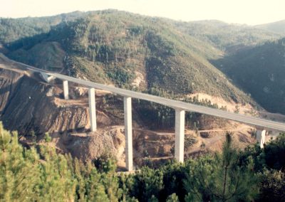 IC8 – Sublanço Pontão Pedrogão