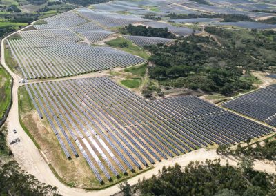 Central Solar Fotovoltaica da Torre Bela e Rio Maior