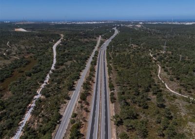 IP8 A26 – Ligação entre Sines e a A A2 – LANÇO IP8 entre Relvas Verdes e Roncão