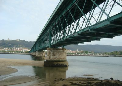 Linha do Minho – Ponte do Lima